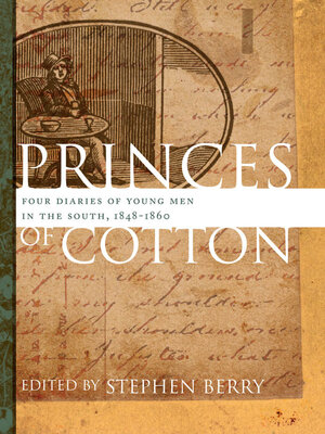 cover image of Princes of Cotton